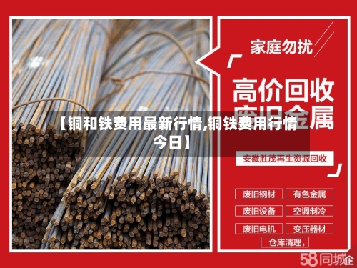 【铜和铁费用最新行情,铜铁费用行情今日】-第1张图片