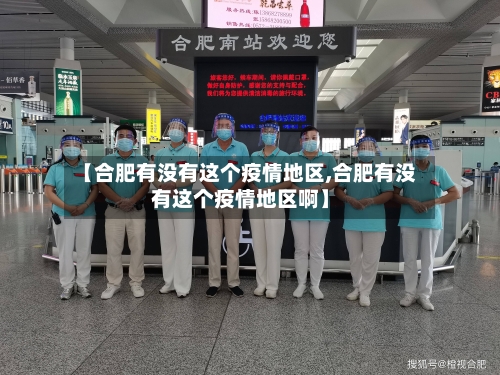 【合肥有没有这个疫情地区,合肥有没有这个疫情地区啊】-第2张图片