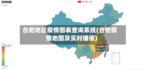 合肥地区疫情图表查询系统(合肥疫情地图及实时播报)-第3张图片