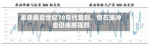 虽非最后世纪70年代复刻，但石油冲击仍痛感强烈-第1张图片