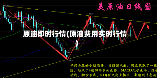 原油即时行情(原油费用实时行情)-第2张图片