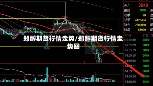 郑醇期货行情走势/郑醇期货行情走势图-第2张图片