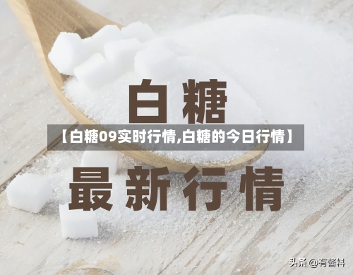 【白糖09实时行情,白糖的今日行情】-第2张图片