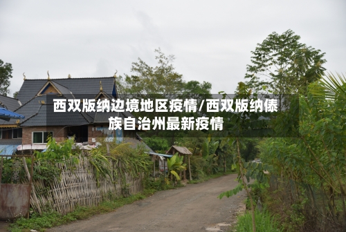 西双版纳边境地区疫情/西双版纳傣族自治州最新疫情-第1张图片