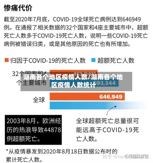 湖南各个地区疫情人数/湖南各个地区疫情人数统计-第2张图片