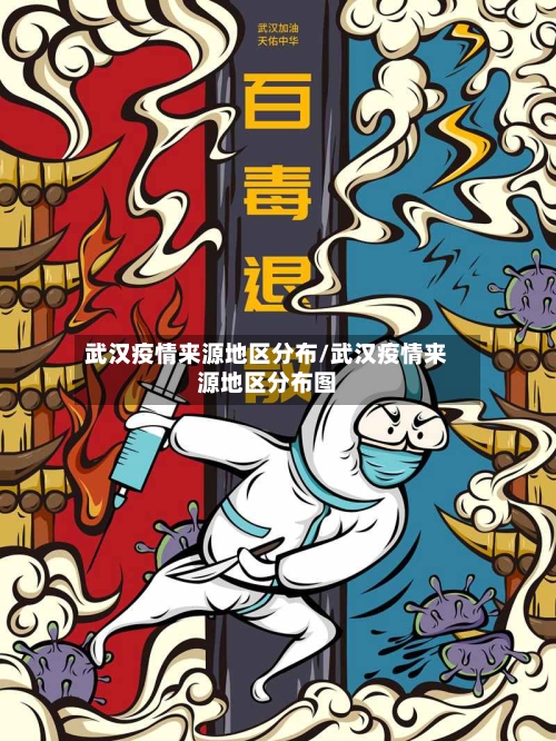 武汉疫情来源地区分布/武汉疫情来源地区分布图-第1张图片