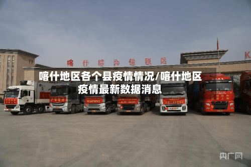 喀什地区各个县疫情情况/喀什地区疫情最新数据消息-第3张图片
