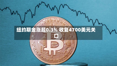 纽约期金涨超0.3% 收复4700美元关口-第1张图片