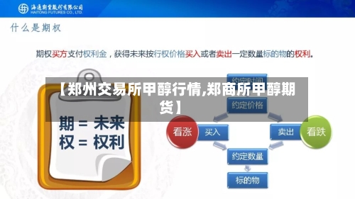 【郑州交易所甲醇行情,郑商所甲醇期货】-第1张图片