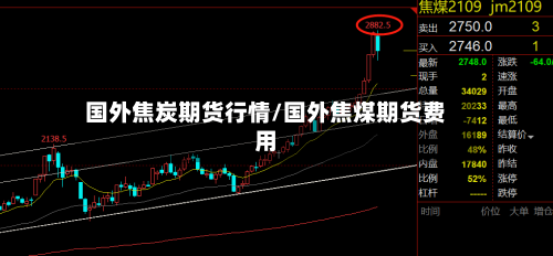 国外焦炭期货行情/国外焦煤期货费用-第1张图片