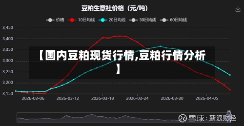 【国内豆粕现货行情,豆粕行情分析】-第3张图片