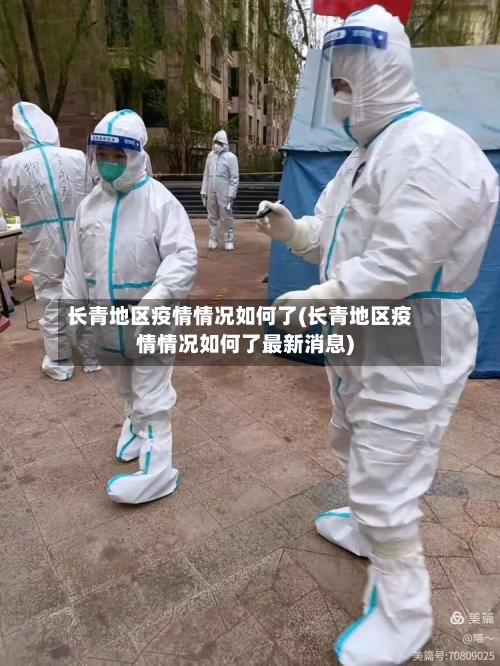 长青地区疫情情况如何了(长青地区疫情情况如何了最新消息)-第2张图片