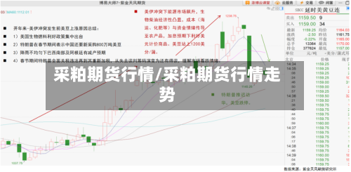 采粕期货行情/采粕期货行情走势-第2张图片