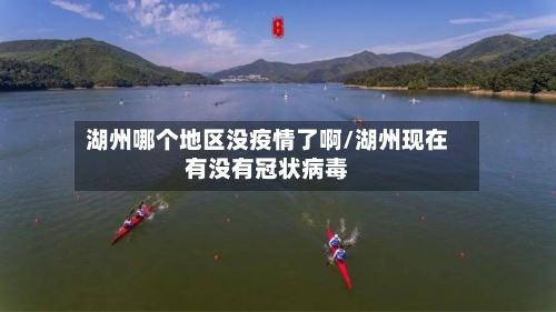 湖州哪个地区没疫情了啊/湖州现在有没有冠状病毒-第1张图片