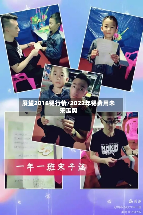 展望2018锡行情/2022年锡费用未来走势-第1张图片