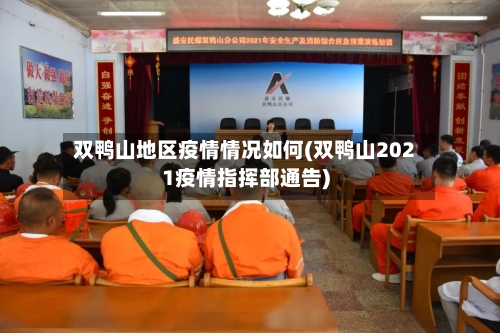 双鸭山地区疫情情况如何(双鸭山2021疫情指挥部通告)-第1张图片