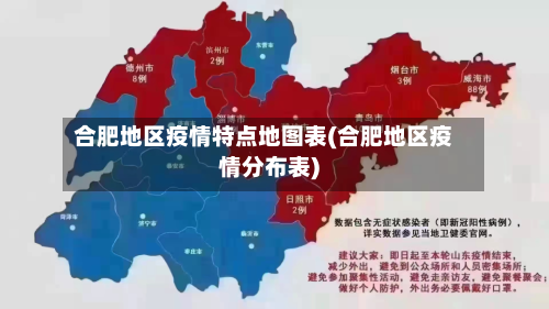 合肥地区疫情特点地图表(合肥地区疫情分布表)-第2张图片