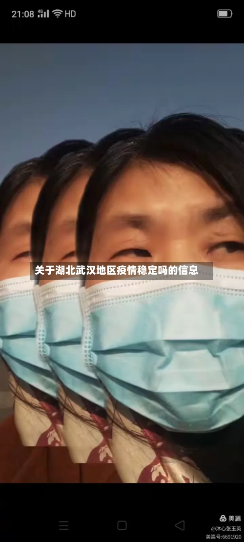 关于湖北武汉地区疫情稳定吗的信息-第1张图片