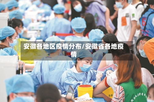 安徽各地区疫情分布/安徽省各地疫情-第3张图片