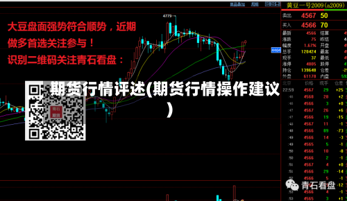 期货行情评述(期货行情操作建议)-第2张图片