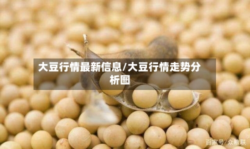 大豆行情最新信息/大豆行情走势分析图-第1张图片