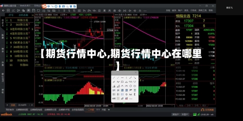 【期货行情中心,期货行情中心在哪里】-第1张图片