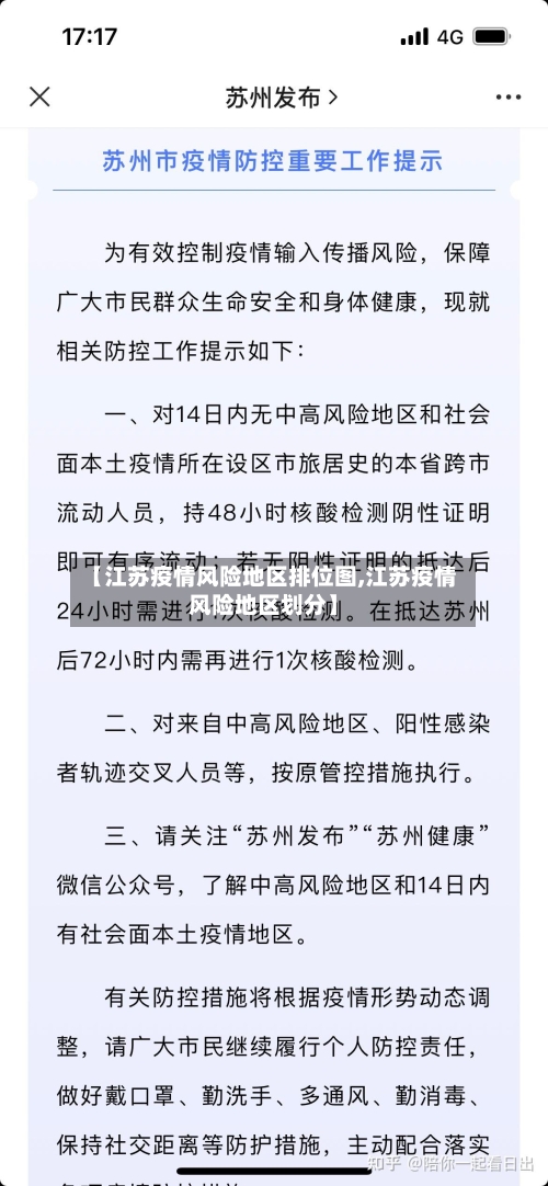 【江苏疫情风险地区排位图,江苏疫情风险地区划分】-第2张图片