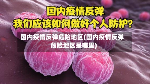 国内疫情反弹危险地区(国内疫情反弹危险地区是哪里)-第3张图片